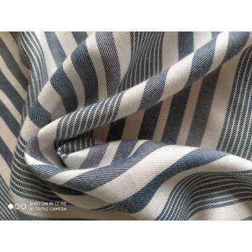 Yard Dyed Stripe for Blouses